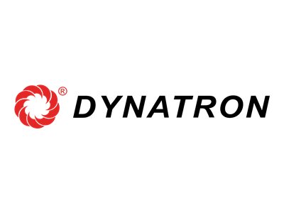 Dynatron A53 CPU-Kühler Grau