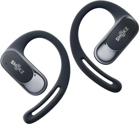 AfterShokz OpenFit Air Black (T511-ST-BK)