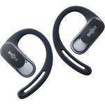SHOKZ OpenFit Air True Wireless-Kopfhörer mit Mikrofon (T511-ST-BK)