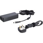 DELL 90W AC Netzteil & Spannungsumwandler Indoor Schwarz (450-18143)