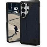 UAG Urban Armor Gear Metropolis LT Case mit Magnet-Modul | Samsung Galaxy S26 Ultra | kevlar mallard (blau) | 214529113955 (214529113955)