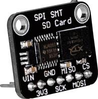 COM-SD-NAND512 Speicher-Modul 1 St. (COM-SD-NAND512)