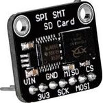 COM-SD-NAND512 Speicher-Modul 1 St. (COM-SD-NAND512)