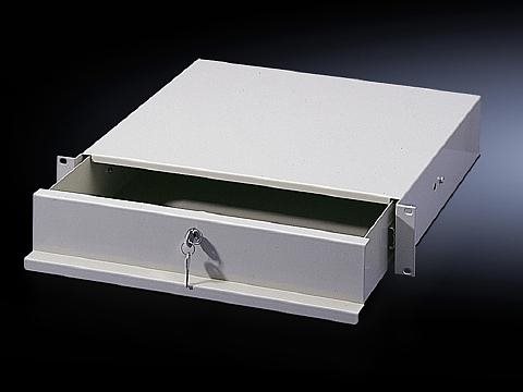 Rittal - Rack Storage Drawer (7282.035)