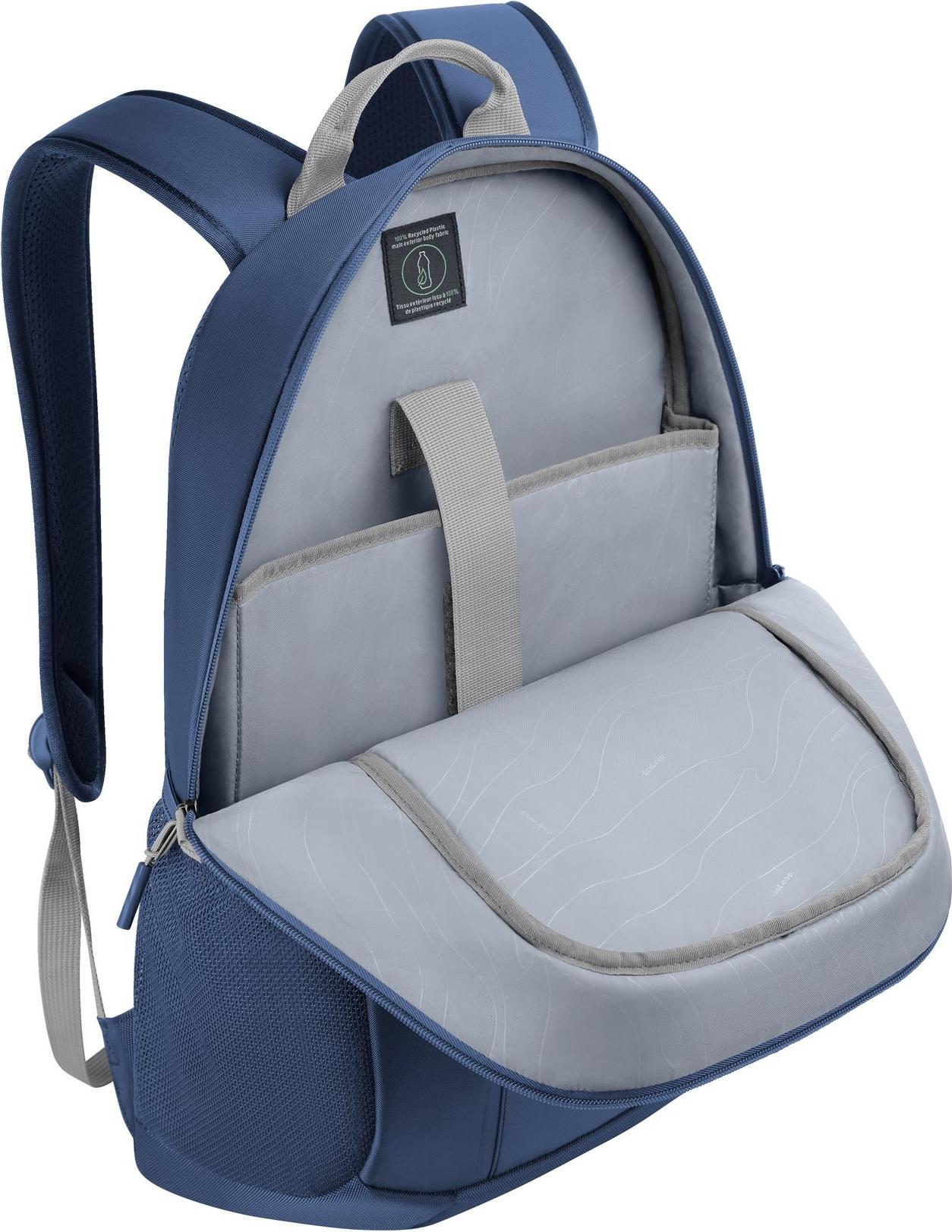 Dell EcoLoop Urban CP4523B 15" Notebook-Rucksack Blau