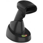 Honeywell Xenon Performance 1952g, BT, 2D, SR, Kit (USB), schwarz Bluetooth Scanner, 2D, Imager (Standard Range), inkl.: Kabel (USB, gerade, 3m, schwarz), Lade-/Übertragungsstation, Akku, 2400mAh, Farbe: schwarz (1952GSR-2USB-9-R)