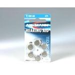 1x6 Ansmann PR 675 (5013253)