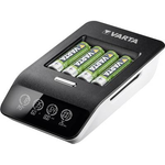 Varta LCD ULTRA FAST CHARGER+ (57685101441)