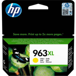 HP 963XL 22.92 ml Hohe Ergiebigkeit (3JA29AE)