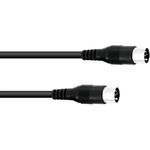 OMNITRONIC DIN Kabel 8pol 3m (30209160)