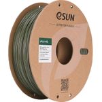 EPLA+HIGH SPEED 1,75mm OLIVE GREEN 1kg ESUN 3D FILAMENT (EPLA+HS-P175OG1)
