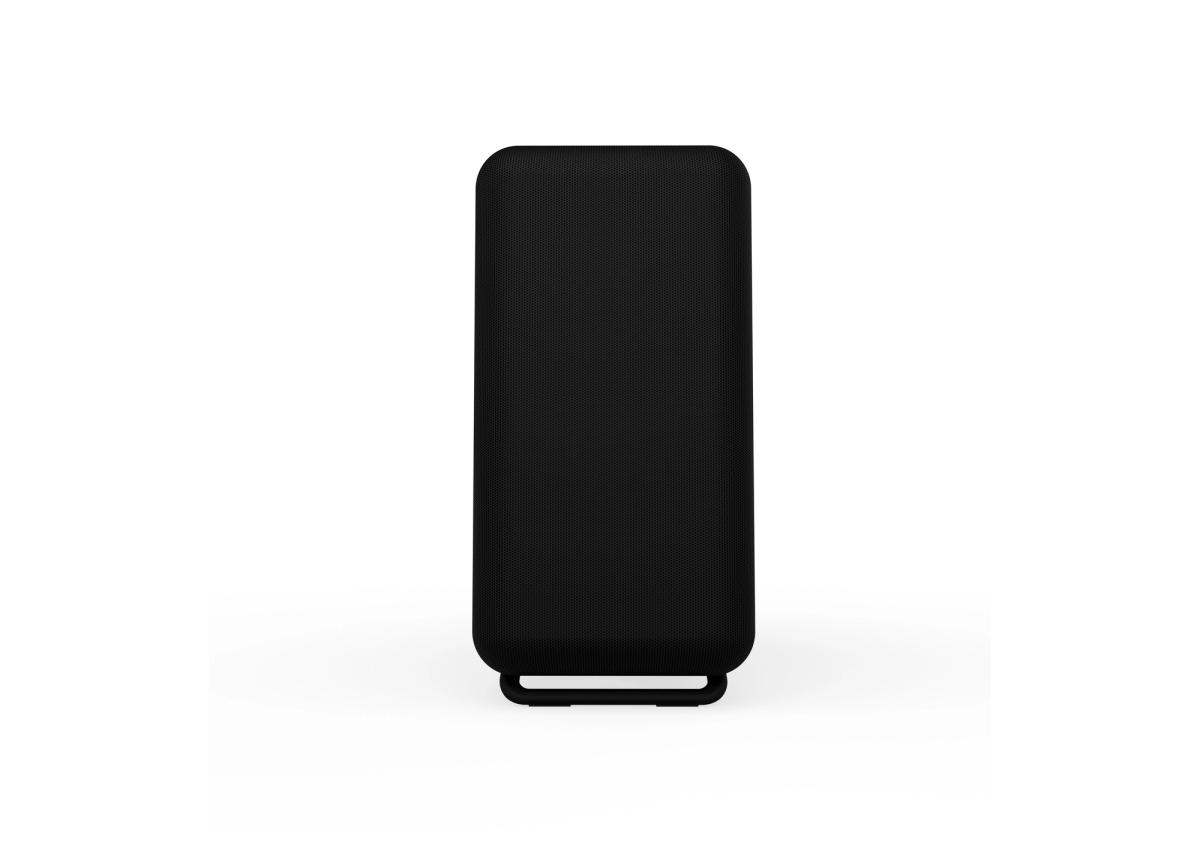 HYTE X50 Air Midi Tower E-ATX Pitch Black