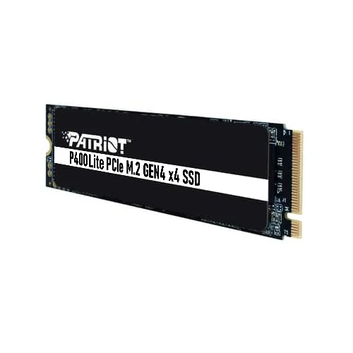 Patriot P400 Lite SSD 4 TB M.2 2280 PCIe 4.0 x4 NVMe