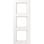 AF 583 BF WW Rahmen 3-fach waage/senkrecht (AF583BFWW)