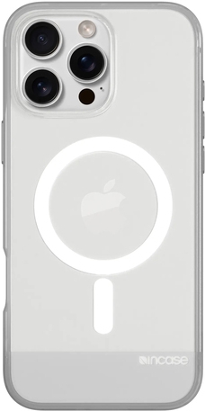 Incase SLIM CASE FOR IPHONE 16 PRO MAX (INPH190404-CLR)