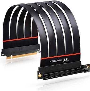 Thermaltake TT Premium PCI-E 4.0 Extender (AC-058-CO1OTN-C2)