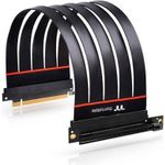 Thermaltake TT Premium PCI-E 4.0 Extender (AC-058-CO1OTN-C2)