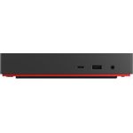 LENOVO ThinkPad Universal USB-C Smart Dock (40BN0135EU)