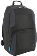 Mobilis TheOne Basic Backpack 15-17'' - Navy Blue (003080)