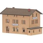 Märklin 89708 Z Bahnhof Jagstzell (89708)