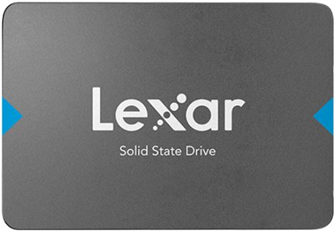 Lexar NQ100 SSD 960 GB (LNQ100X960G-RNNNG)