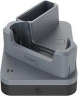 ZEBRA CHARGE-ONLY SHARECRADLE FOR ONE TC501 DEVICE AND ONE SPARE BATTE (CRD-TC5A-2SC1B)