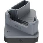 ZEBRA CHARGE-ONLY SHARECRADLE FOR ONE TC501 DEVICE AND ONE SPARE BATTE (CRD-TC5A-2SC1B)