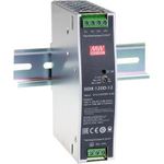 MEAN WELL DDR-120A-48 Netzteil & Spannungsumwandler 120 W (DDR-120A-48)