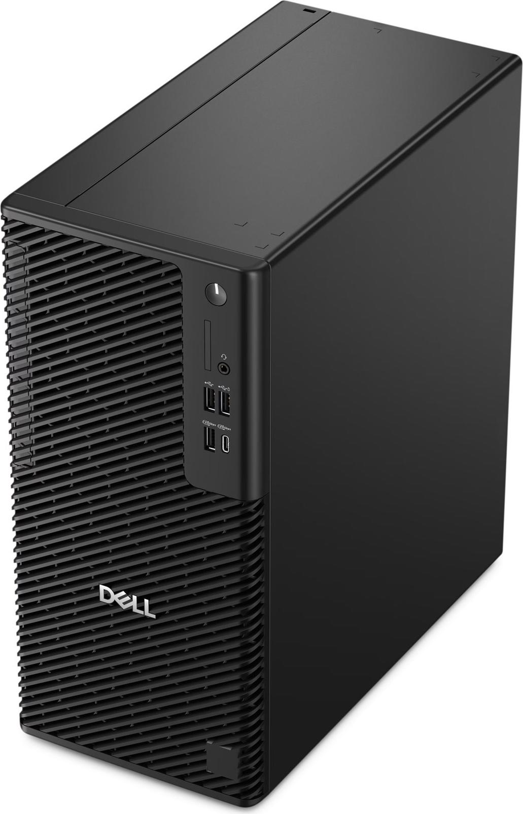 Dell Precision Pro Precision 7 T1 PW7T1260 Intel Core Ultra 7 265 32 GB RAM 1 TB SSD NVIDIA RTX A1000 Schwarz