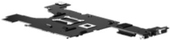 HP 714519-001 Notebook-Ersatzteil Hauptplatine (714519-001)