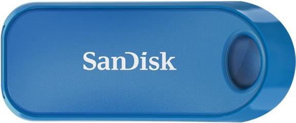 SanDisk Cruzer Snap (SDCZ62-032G-G35B)