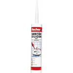 FISCHER Sanitärsilicon Premium DSSA (053103)
