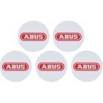 ABUS Terxon Proximity Chip-Sticker (5er-Pack) AZ5502 (AZ5502)