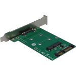 Inter-Tech KT008A Schnittstellenadapter (88885373)