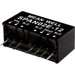 MEAN WELL SPAN02A-03 Netzteil & Spannungsumwandler 2 W (SPAN02A-03)