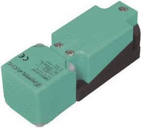 PF Induktiver Sensor 194775 NBN30-U1-E2 NBN30-U1-E2 1 (194775)