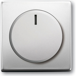 Busch Jaeger 6540-866-102 Silber (6599-0-2959)