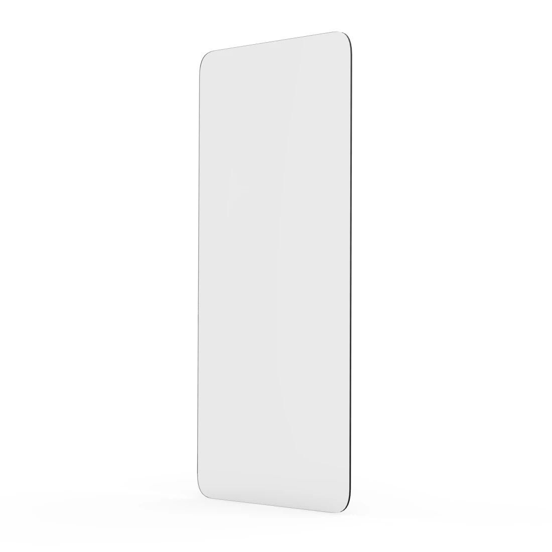 Hama Clear Protect Displayschutzglas für Samsung Galaxy S25 FE Transparent