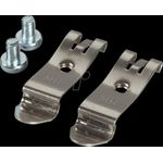 EFB-Elektronik Hutschienenhalter Set Hersteller: EFB Elektronik (H83030.1)