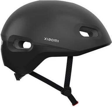 Xiaomi Mi Commuter Helmet Black M (QHV4008GL)