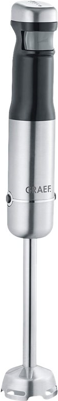 GRAEF HB 82 Akku Stab Mixer (HB82EU)