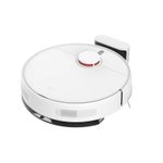 Xiaomi Robot Vacuum S40C Saugroboter - 5000Pa, LDS-Navigation, Wischfunktion, Weiß