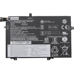 Lenovo LG Chem Laptop-Batterie (5B10W13894)