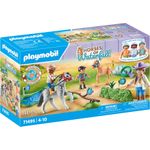 Playmobil Horses of Waterfall 71495 Spielzeug-Set (71495)