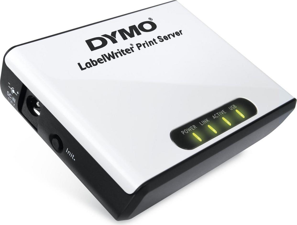 DYMO LabelWriter Print Server
