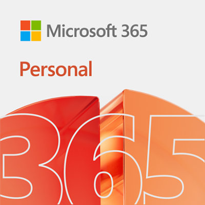 Microsoft 365 Single - Abonnement-Lizenz (1 Jahr)
