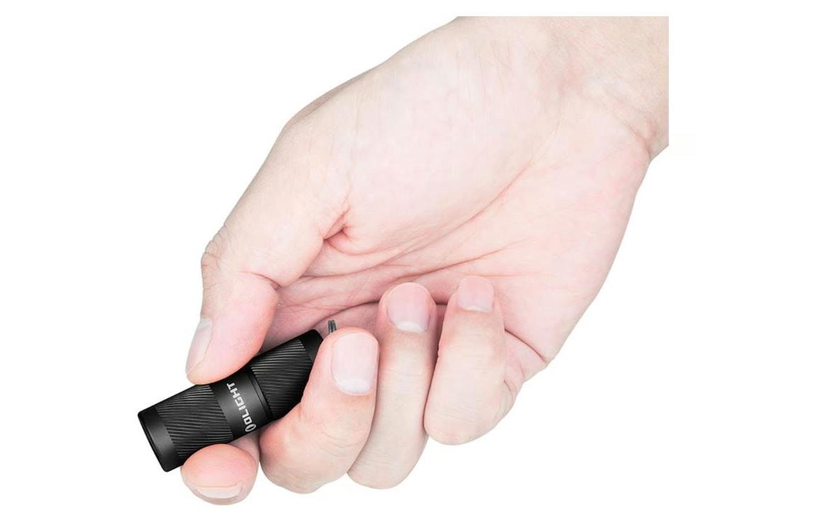 OLIGHT I1R 2 Pro Taschenlampe 180 lm IPX8 Schwarz