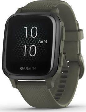 Garmin venu sq online moss