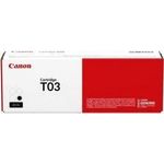 Canon T03 Schwarz Original (2725C001)