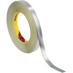 3M 4201233 7000049101 Metall-Klebeband Silber (L x B) 33 m x 12 mm 33 m (7000049101)